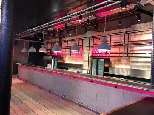 Meat Liquor